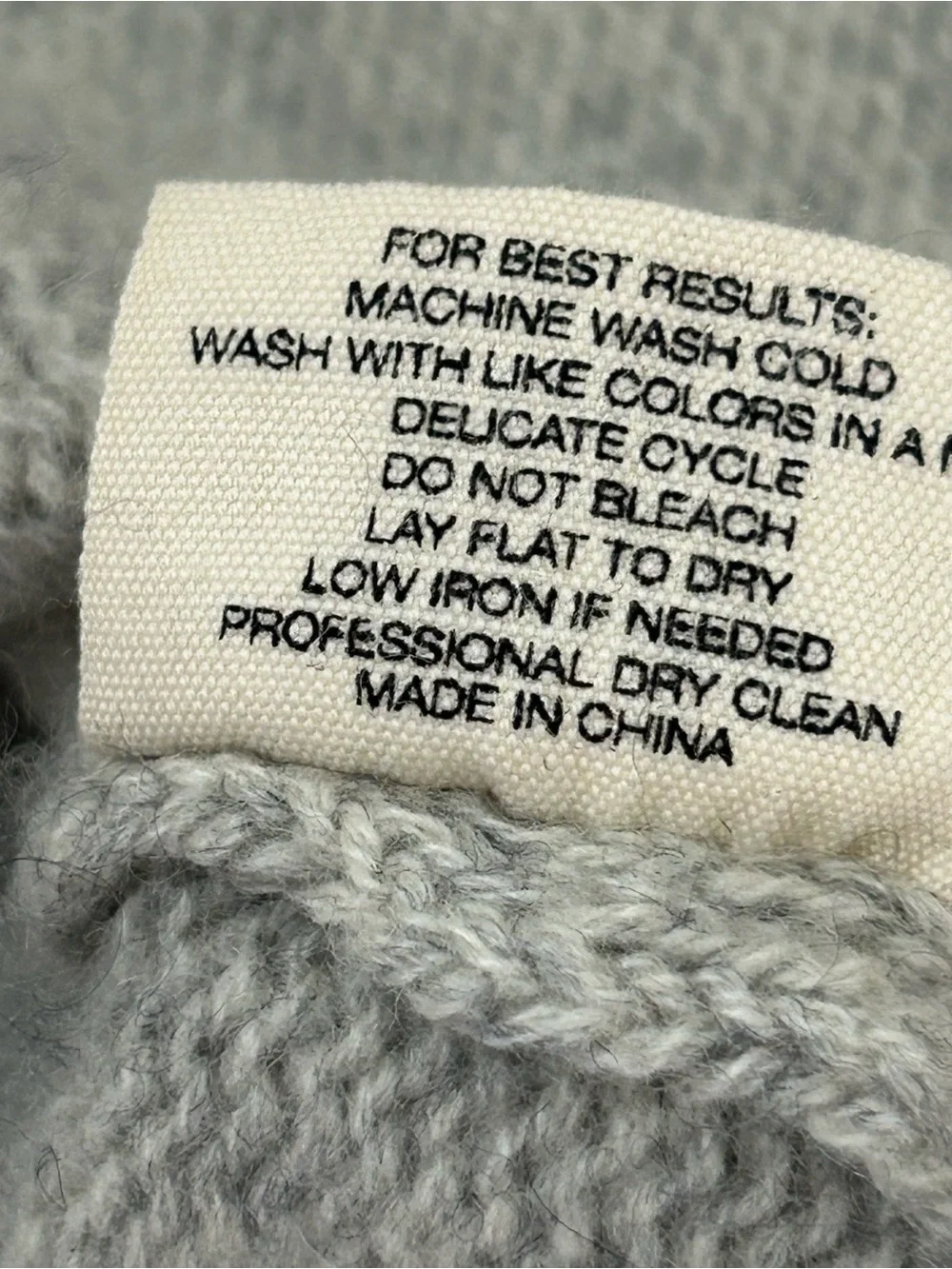 Candy & Caviar 100% Cashmere The Roll Hem Pullover Hoodie Men’s Medium $298 Luxe